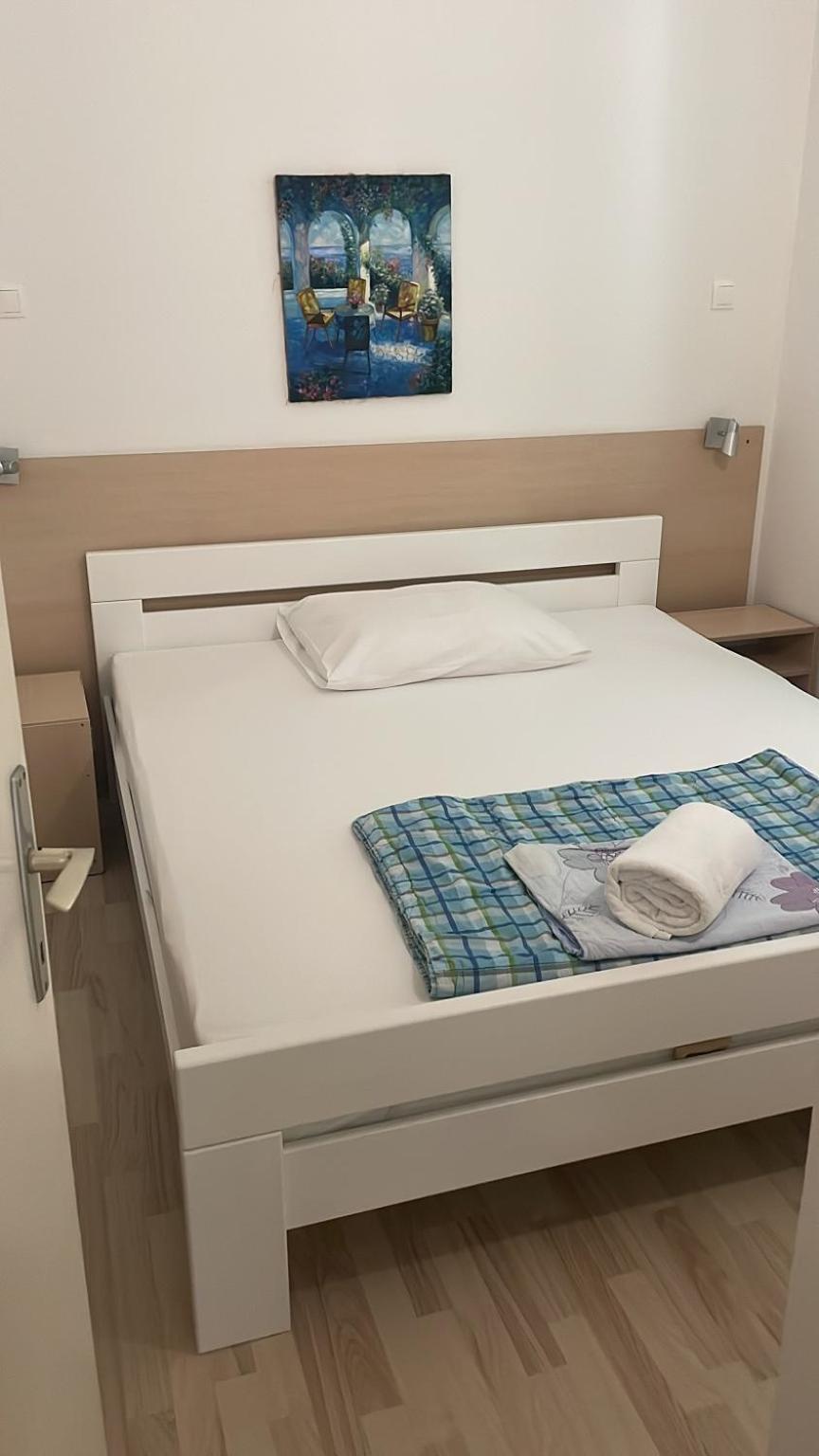 Bed&Breakfast Villa Eva オミサリ 部屋 写真