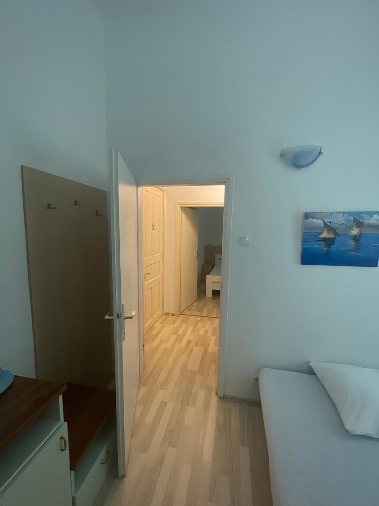 Bed&Breakfast Villa Eva オミサリ 部屋 写真