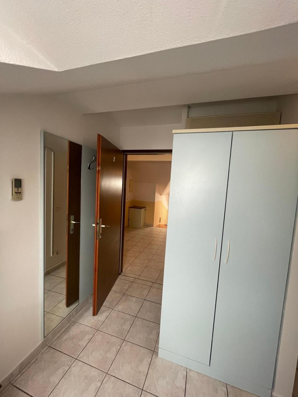 Bed&Breakfast Villa Eva オミサリ 部屋 写真